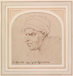 George Moser